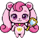 Heartsping sprite