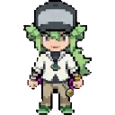 N sprite