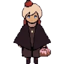 Grate sprite