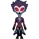 Stolas sprite