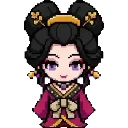 Jari sprite