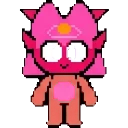 Aathenabanana sprite