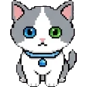 Mochi sprite