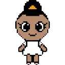 Ilary sprite