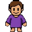 Kevin sprite