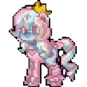 Ляля sprite
