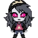 Octavia sprite