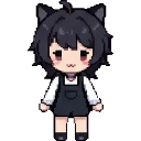 Zukaritaz sprite