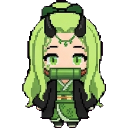 Romy sprite