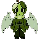 Cely sprite
