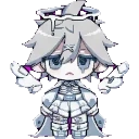 Lii sprite