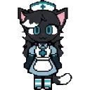 Olive sprite