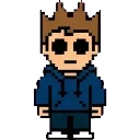 Thomas Ridgewell sprite