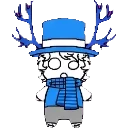 Nova sprite
