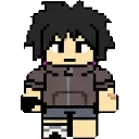 Dami sprite
