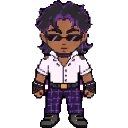 Dellyon sprite