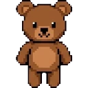Beeaar sprite