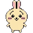 Usagi sprite