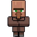 Baby Villager [Sasha] sprite