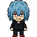tomura shigaraki sprite