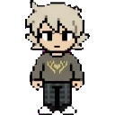 MC sprite