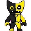 Bitter sprite