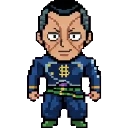 Okuyasu sprite