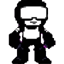 Tankman sprite