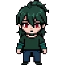 sol sprite