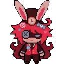 Vivian sprite