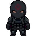 Svyatoslav Sergei sprite