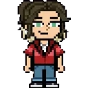 Эйден sprite