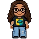 Fernanda sprite