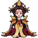 Phoenix sprite