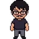 Xavi sprite