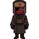 USSR sprite