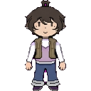 Laira sprite
