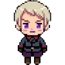Gilbert sprite