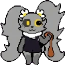 Moon sprite