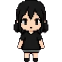 Mei Mei sprite
