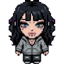 Xixi sprite