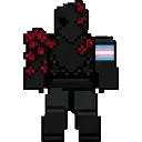 Stalker sprite