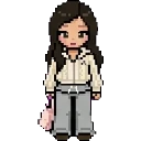 Catalina sprite
