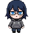 Celline sprite