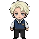 Barty Crouch Jr. sprite