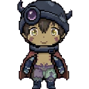 ريغ sprite