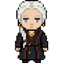 Emma Darcy sprite