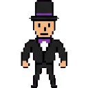 Nadwe sprite