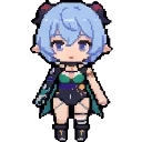 Lucía Elowen sprite