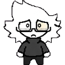 Xavier sprite